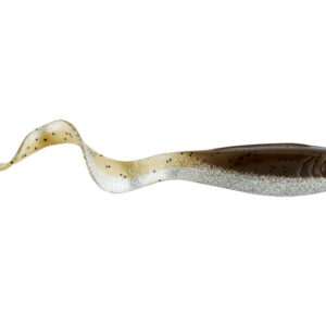 ABU Svartzonker McPerch Curly-Baitfish-11cm
