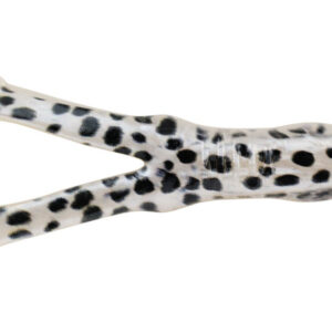 Berkley PowerBait Beat'n Paddle Frog-HD Snow Leopard
