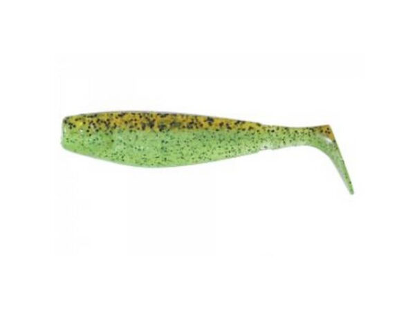 Gunki G'bump-Brown Chartreuse-10,5cm