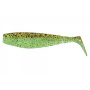Gunki G'bump-Brown Chartreuse-8cm