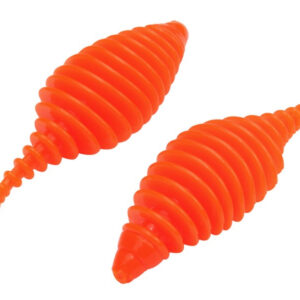 Omura Baits Pongo Junior - Floating-Neon orange UV-Krill