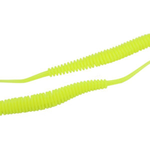 Omura Baits Snake - Floating-Neon gul UV-Bubble Gum