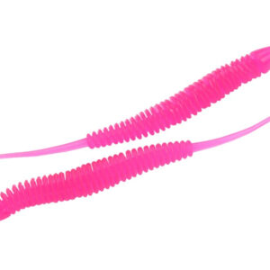 Omura Baits Snake - Floating-Neon pink UV-Hvidløg
