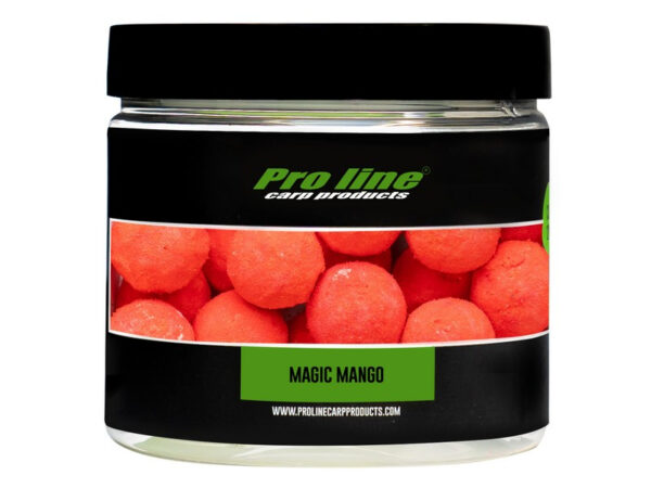 Pro Line Coated Pop-Ups-Magic Mango
