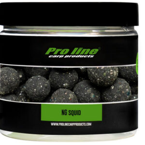 Pro Line Pop-Ups-15mm-The NG Squid