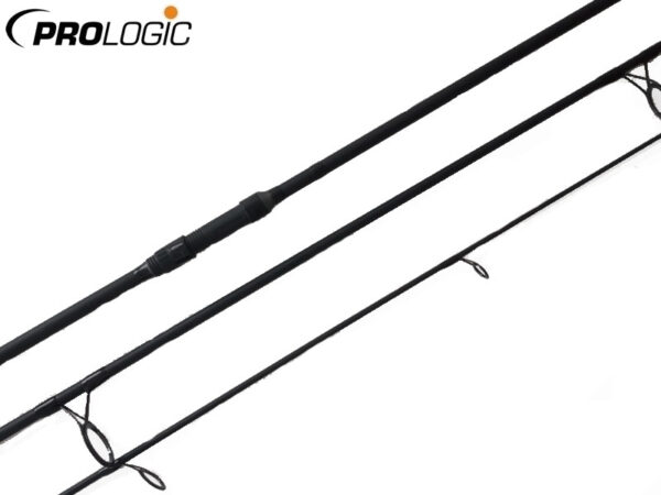 Prologic Classic Carp Rod 12'/3lbs - 3 delt