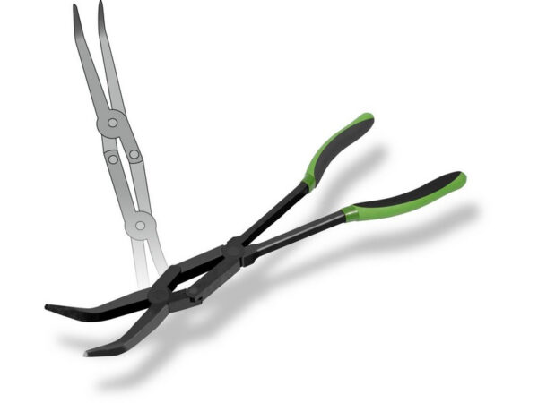 Quantum Mr. Pike Power Pliers Dual Joint