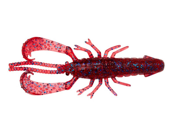 Savage Gear Reaction Crayfish-Plum-9,1cm