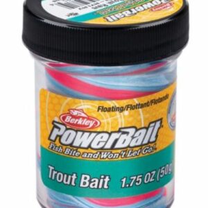 Berkley Powerbait Trout Bait Triple Swirls