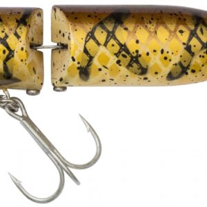 Abu Garcia Hi-Lo Jointed Sinking 20g 90mm Eelpout