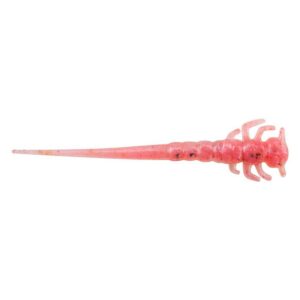 Berkley PowerBait ICE Swordtail 3cm Pink Shine