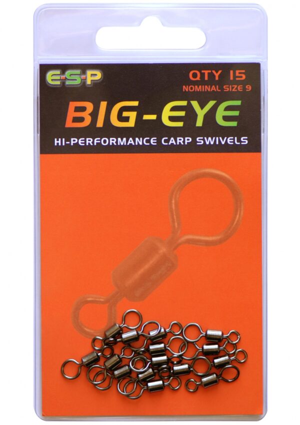 ESP Big Eye Str. 9