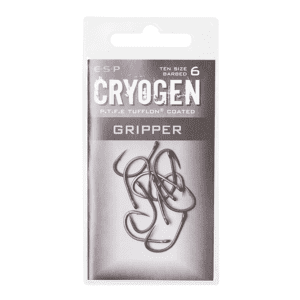 ESP Cryogen Gripper Carp Enkeltkrog # 4