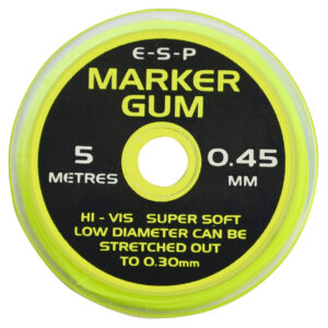 ESP Marker Gum 5m Gul