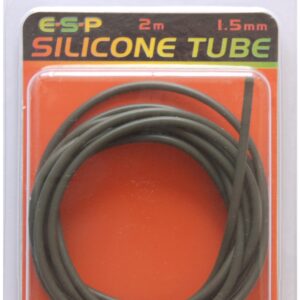 ESP Silicone Tube 2m 0,5 mm