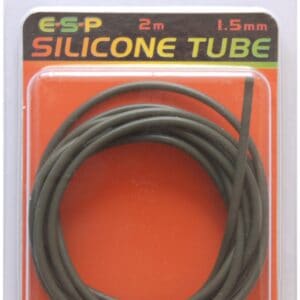 ESP Silicone Tube 2m 2,0 mm