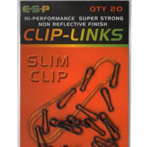 ESP Slim Clip