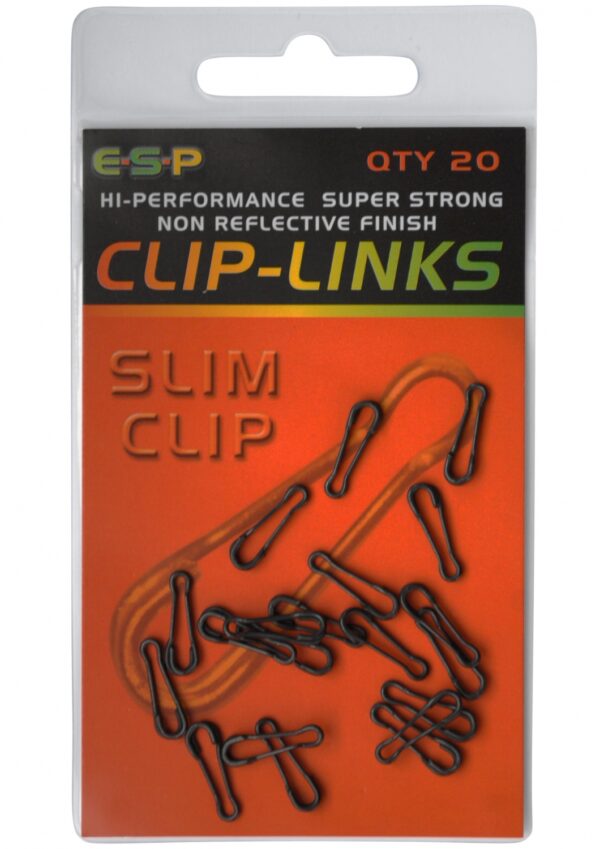 ESP Slim Clip