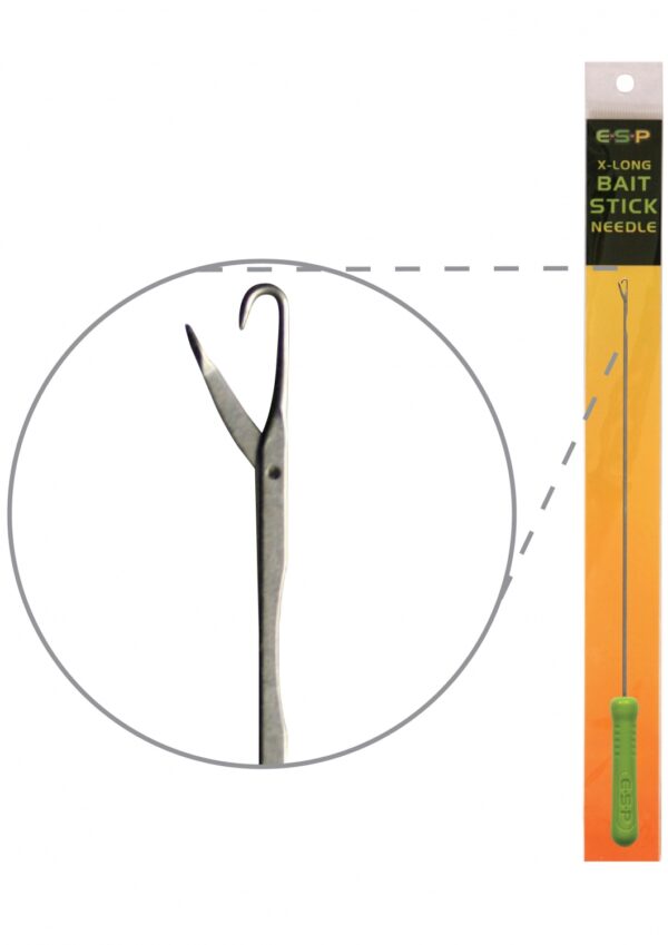 ESP X-Long Bait Stick 12cm