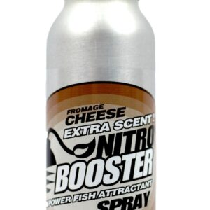 Illex Nitro Booster Spray Cheese