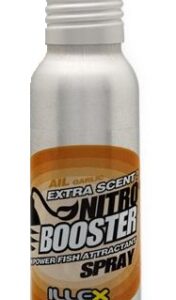 Illex Nitro Booster Spray Garlic ( hvidløg ) perfekt til put & take