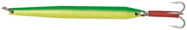 Kinetic Missile 500g Green/Yellow