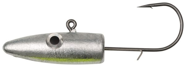 Kinetic Sea Bullet 40g 2 stk. Silver