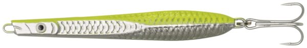 Kinetic Twister Sister 400g Chartreuse/Silver