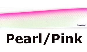 Lawson Slender Kystblink 12g Pearl/Pink