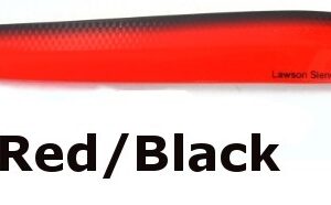Lawson Slender Kystblink 12g Red/Black