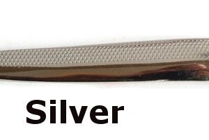 Lawson Slender Kystblink 18g Silver