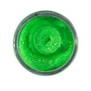 PowerBait Sinking Original Scent - Spring Lime Green