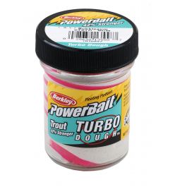 PowerBait Turbo Dough Bubblegum