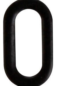 Prologic Oval Steel Ring Assortment 30stk
