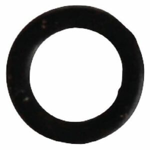 Prologic Round Steel Ring Assortment 30stk