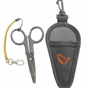 Savage Gear Magic scissors- værktøj til alle slags liner