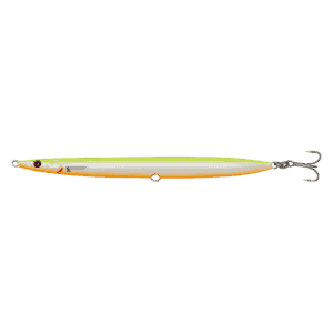 Savage Gear Sandeel Pencil SW 15cm 30g Sinking Lemon Back