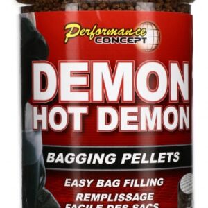 Starbaits Performance Concept Demon Hot Demon Bagging Pellets 700g
