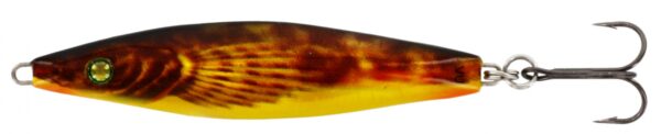 Westin Goby Kystwobler 10g UV Real Goby