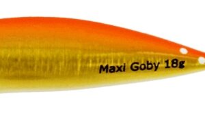 Westin Maxi Goby 13g GFR