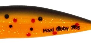Westin Maxi Goby 18g Firepox