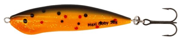 Westin Maxi Goby 18g Firepox