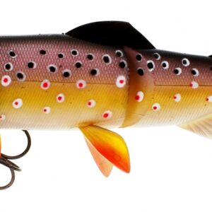 Westin Tommy the Trout 37g Low Floating Brook Trout