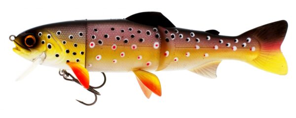 Westin Tommy the Trout 37g Low Floating Brook Trout
