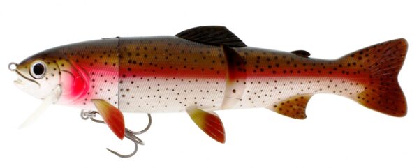 Westin Tommy the Trout 37g Low Floating Rainbow Trout