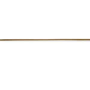 Zebco Brass-Worm Needle Ormenål 2 stk