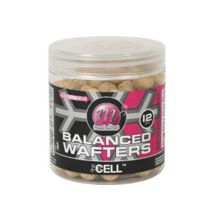 Mainline Balanced Wafters Cell 12 mm