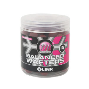Mainline Balanced Wafters Link 12 mm