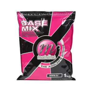 Mainline Base Mix 1kg Essential Cell