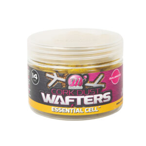 Mainline Cork Dust Wafters 14mm Essential Cell